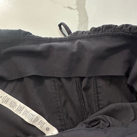 Lululemon Beyond The Studio Jogger-Black-Size 4 - Picture 9 of 14